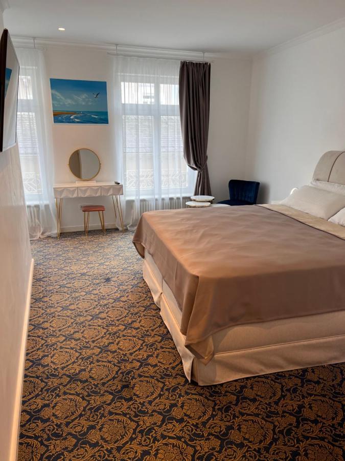 Art Hotel House One Баден-Баден Екстериор снимка