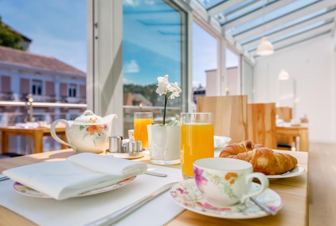 Art Hotel House One Баден-Баден Екстериор снимка