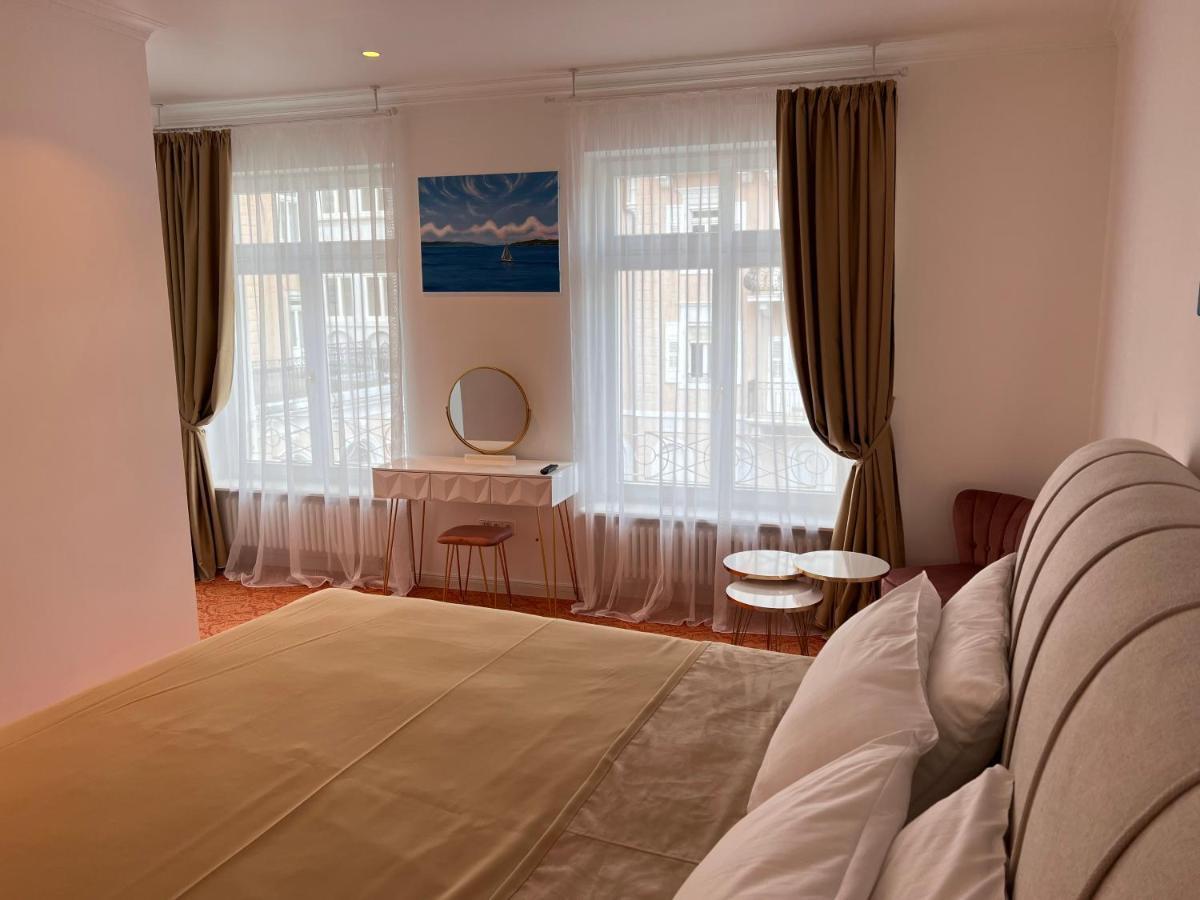 Art Hotel House One Баден-Баден Екстериор снимка