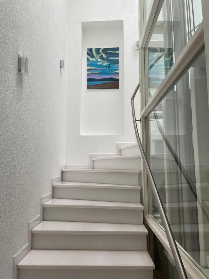 Art Hotel House One Баден-Баден Екстериор снимка