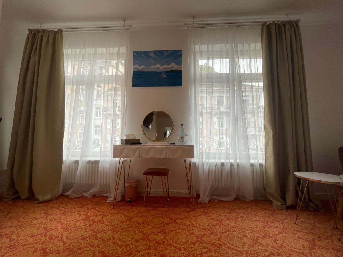 Art Hotel House One Баден-Баден Екстериор снимка