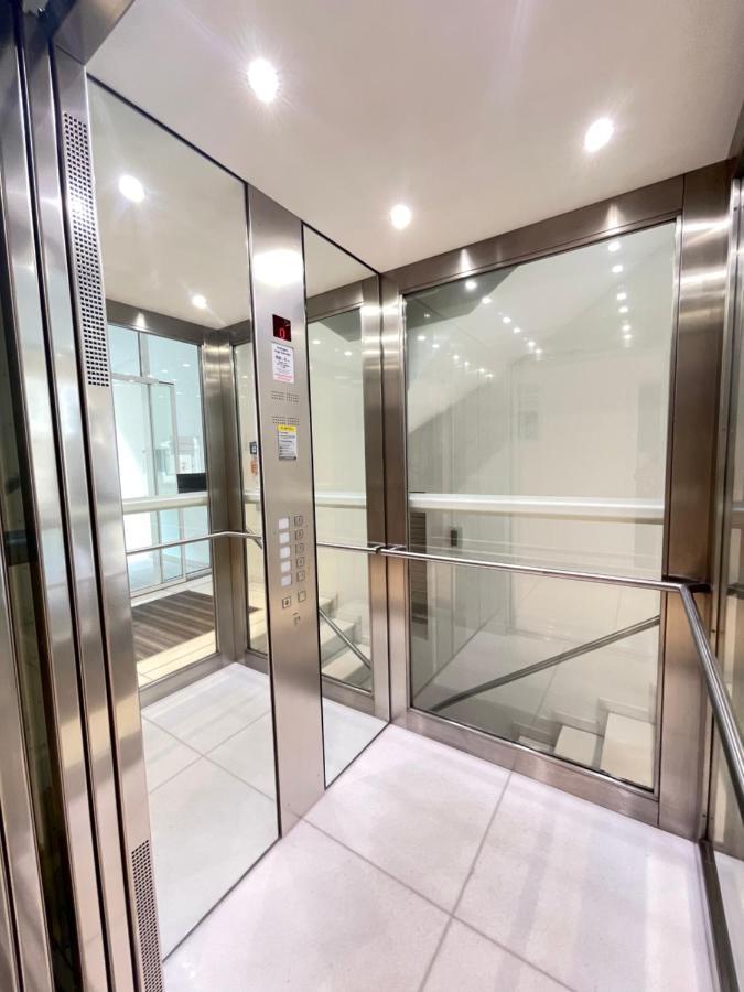 Art Hotel House One Баден-Баден Екстериор снимка